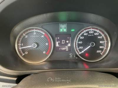 Fiat Fullback Fullback 2.4 180CV Doppia Cabina aut. LX Bianco usata Rivalta di Torino