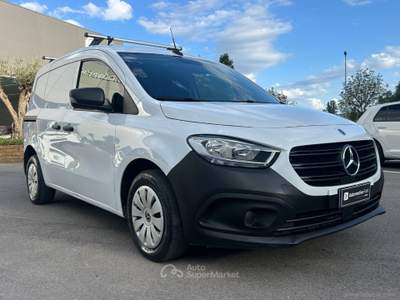 Mercedes-Benz Citan Citan 1.5 110 CDI Furgone Long Bianco usata RIETI