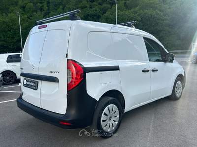 Mercedes-Benz Citan Citan 1.5 110 CDI Furgone Long Bianco usata RIETI