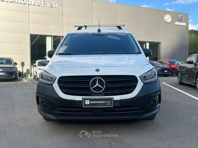 Mercedes-Benz Citan Citan 1.5 110 CDI Furgone Long Bianco usata RIETI