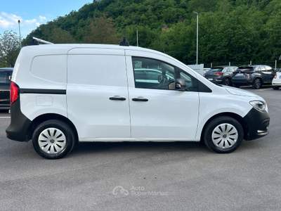 Mercedes-Benz Citan Citan 1.5 110 CDI Furgone Long Bianco usata RIETI