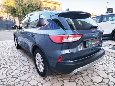 Ford Kuga Kuga 1.5 EcoBl. 120CV aut. 2WD ST-Line X usata Veglie