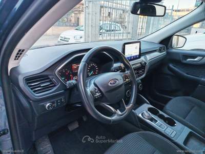 Ford Kuga Kuga 1.5 EcoBl. 120CV aut. 2WD ST-Line X usata Veglie
