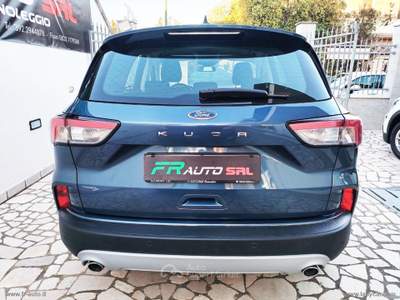 Ford Kuga Kuga 1.5 EcoBl. 120CV aut. 2WD ST-Line X usata Veglie