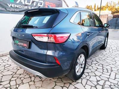 Ford Kuga Kuga 1.5 EcoBl. 120CV aut. 2WD ST-Line X usata Veglie