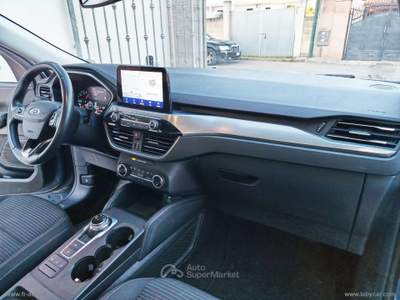 Ford Kuga Kuga 1.5 EcoBl. 120CV aut. 2WD ST-Line X usata Veglie