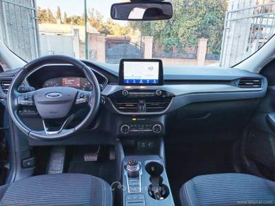 Ford Kuga Kuga 1.5 EcoBl. 120CV aut. 2WD ST-Line X usata Veglie