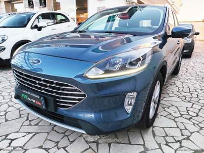 Ford Kuga Kuga 1.5 EcoBl. 120CV aut. 2WD ST-Line X usata Veglie