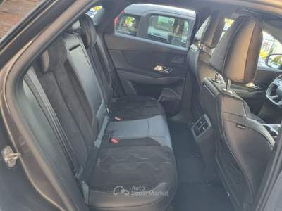 DS Automobiles DS 7 Ds 7 Crossback BlueHDi 130 aut. Performance Line Grigio usata Altamura