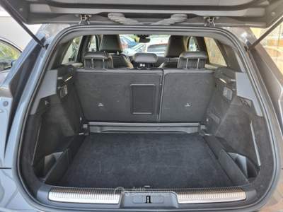 DS Automobiles DS 7 Ds 7 Crossback BlueHDi 130 aut. Performance Line Grigio usata Altamura