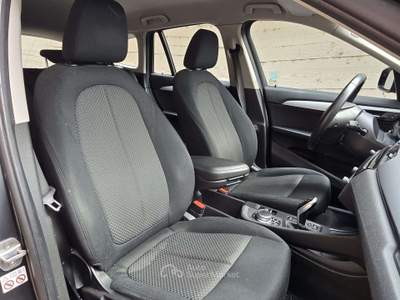 BMW X1 X1 X1 F48 xdrive18d Business auto usata Milano