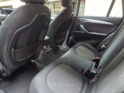 BMW X1 X1 X1 F48 xdrive18d Business auto usata Milano