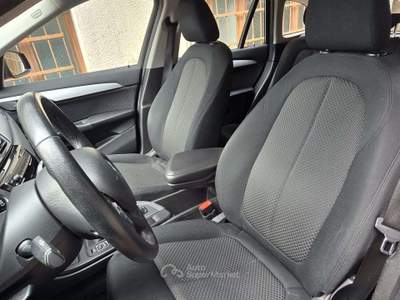 BMW X1 X1 X1 F48 xdrive18d Business auto usata Milano