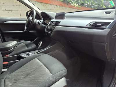 BMW X1 X1 X1 F48 xdrive18d Business auto usata Milano