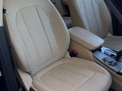 BMW X3 xDrive 30d 249CV PELLE/VIRTUAL/LUCI Nero usata Altamura