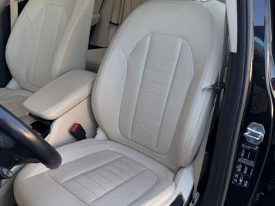 BMW X3 xDrive 30d 249CV PELLE/VIRTUAL/LUCI Nero usata Altamura