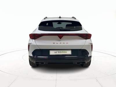 Cupra Formentor 2.0 tdi 150cv dsg Bianco usata Vicenza
