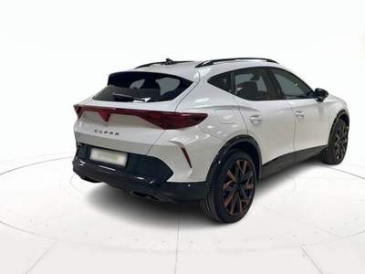 Cupra Formentor 2.0 tdi 150cv dsg Bianco usata Vicenza
