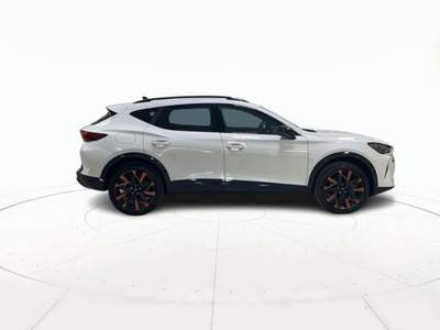Cupra Formentor 2.0 tdi 150cv dsg Bianco usata Vicenza