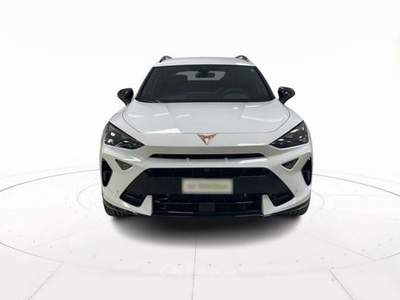 Cupra Formentor 2.0 tdi 150cv dsg Bianco usata Vicenza