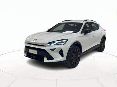 Cupra Formentor 2.0 tdi 150cv dsg Bianco usata Vicenza