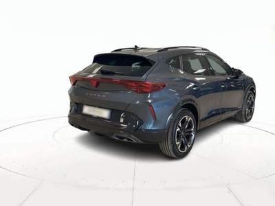 Cupra Formentor 2.0 tdi 150cv dsg usata Vicenza