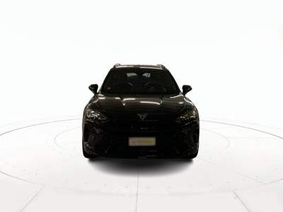 Cupra Formentor 2.0 tdi 150cv dsg Nero usata Vicenza