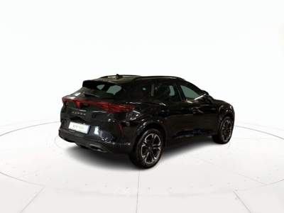 Cupra Formentor 2.0 tdi 150cv dsg Nero usata Vicenza