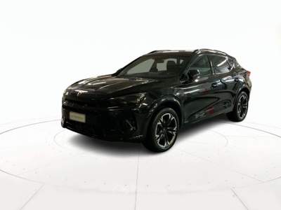Cupra Formentor 2.0 tdi 150cv dsg Nero usata Vicenza