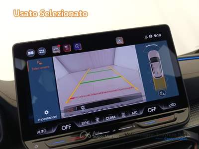 Cupra Formentor 2.0 tdi 150cv dsg Blu/Azzurro usata Bari
