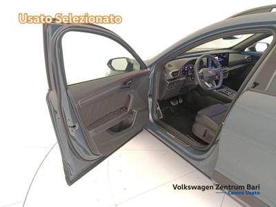 Cupra Formentor 2.0 tdi 150cv dsg Blu/Azzurro usata Bari
