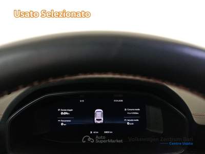 Cupra Formentor 2.0 tdi 150cv dsg Blu/Azzurro usata Bari