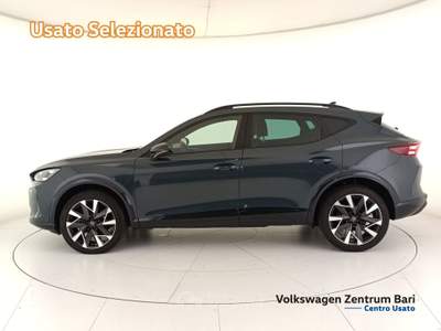 Cupra Formentor 2.0 tdi 150cv dsg Blu/Azzurro usata Bari