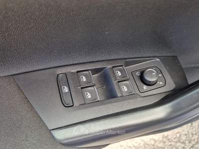 Volkswagen Taigo 1.0 TSI 115 CV R-Line (Anche a GPL) Blu/Azzurro usata Fossombrone