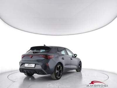 Cupra Leon Leon 2.0 tdi 150cv dsg Grigio usata Corciano