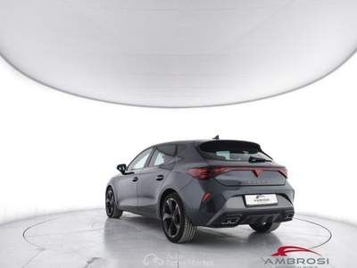 Cupra Leon Leon 2.0 tdi 150cv dsg Grigio usata Corciano