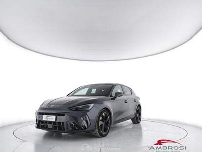 Cupra Leon Leon 2.0 tdi 150cv dsg Grigio usata Corciano