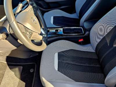 Opel Mokka-e Elegance Bianco usata Bisuschio