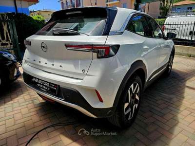 Opel Mokka-e Elegance Bianco usata Bisuschio