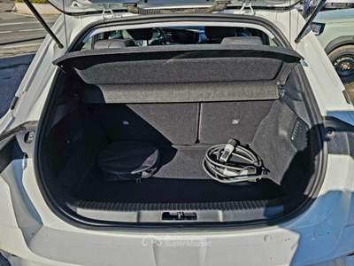 Opel Mokka-e Elegance Bianco usata Bisuschio
