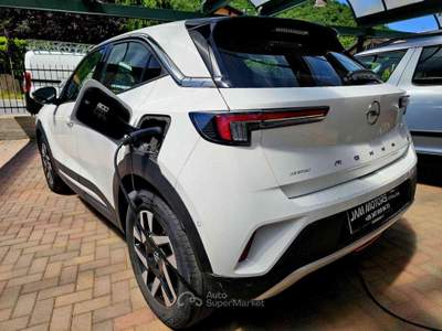 Opel Mokka-e Elegance Bianco usata Bisuschio
