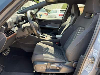 Cupra Born 58kWh 204 CV OK NEOPATENTATI Grigio usata SAN PIETRO IN CARIANO