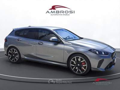 BMW Serie 1 120 Serie 1 d 48V MSport Pro auto Grigio usata Corciano