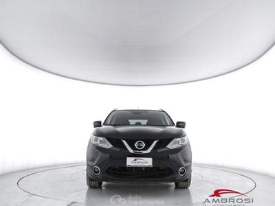 Nissan Qashqai 1.6 dCi X-Tronic 2WD - PER OPERATORI DEL SETTORE Nero usata Corciano