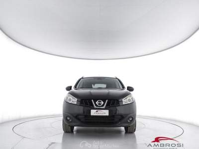 Nissan Qashqai 1.5 dCi DPF n-tec - PER OPERATORI DEL SETTORE Nero usata Corciano