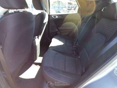Kia XCeed 1.0 T-GDi URBAN 120cv Grigio usata Napoli
