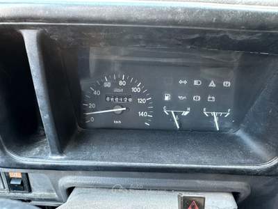 Piaggio Porter Piaggio Porter 1.3 Benzina con Ribaltabile Bianco usata Genova