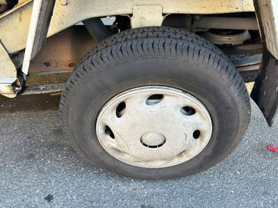 Piaggio Porter Piaggio Porter 1.3 Benzina con Ribaltabile Bianco usata Genova