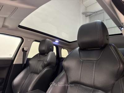 Land Rover Range Rover Evoque Range Rover Evoque 5p 2.0 td4 HSE Dynamic 150cv auto*GARANZIA* Nero usata Collegno