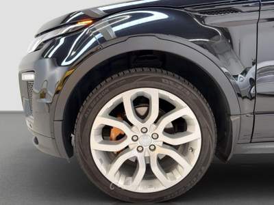 Land Rover Range Rover Evoque Range Rover Evoque 5p 2.0 td4 HSE Dynamic 150cv auto*GARANZIA* Nero usata Collegno